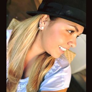 Meet your Posher, Milenka